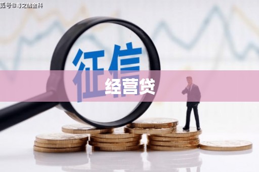 芗城经营贷