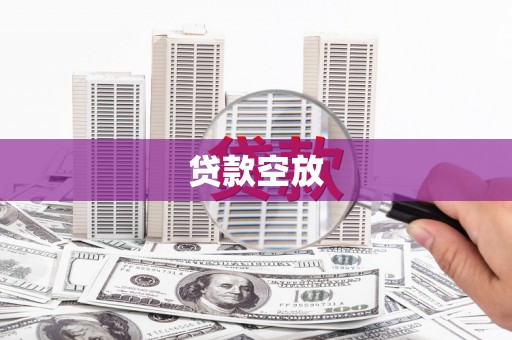 永善贷款空放