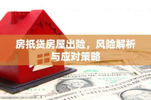 长岭房抵贷房屋出险，风险解析与应对策略