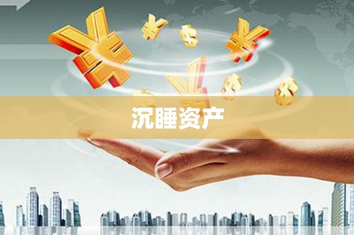 运河沉睡资产