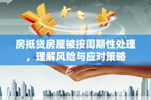 乌兰房抵贷房屋被按周期性处理，理解风险与应对策略