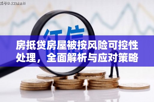 柯坪房抵贷房屋被按风险可控性处理，全面解析与应对策略