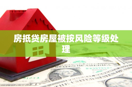 石棉房抵贷房屋被按风险等级处理