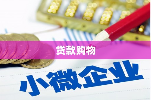 庐阳贷款购物