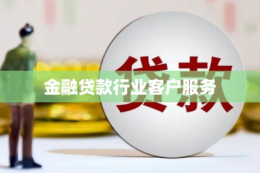 城步金融贷款行业客户服务