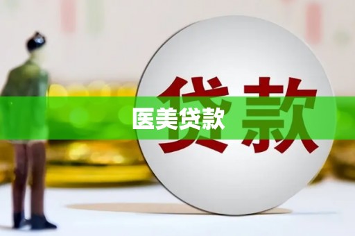 涞水医美贷款