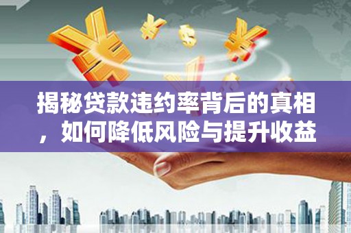 双辽揭秘贷款违约率背后的真相，如何降低风险与提升收益