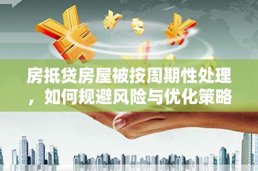 乡宁房抵贷房屋被按周期性处理，如何规避风险与优化策略