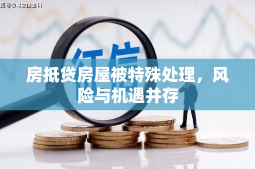 乡宁房抵贷房屋被特殊处理，风险与机遇并存