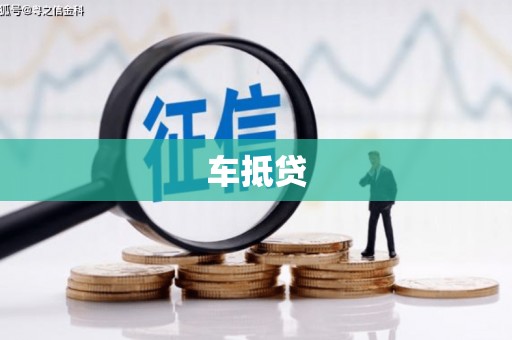 莿桐车抵贷