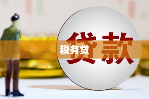 平乡税务贷