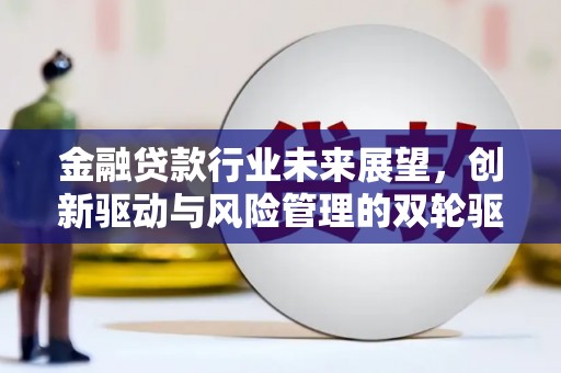 南明金融贷款行业未来展望，创新驱动与风险管理的双轮驱动