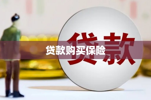 福海贷款购买保险