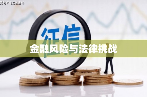 五常金融风险与法律挑战