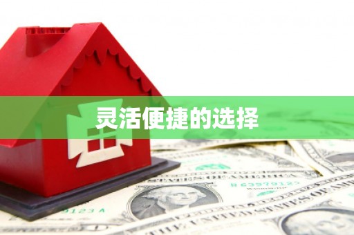 光明新区灵活便捷的选择